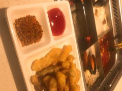 -海底捞火锅(亲子主题北金鹰店)