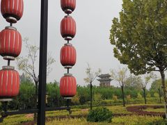 -乔家大院文化园区