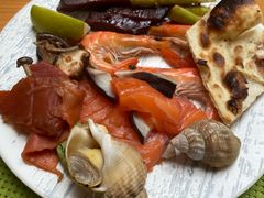 -威斯汀舞台餐厅