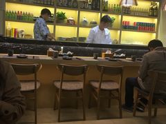-樱の千渡日式料理·铁板烧•烧鸟(金盛田广场店)