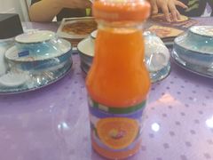 -新疆巴州金丝特餐厅(大钟寺店)