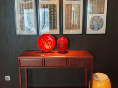 -古北水镇乌镇会精品酒店