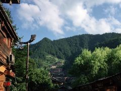 -和福餐馆(西江古街店)