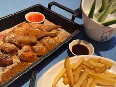 -胡桃里乐队酒馆(广州塔店)