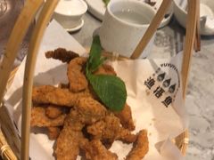 -渔语鱼新川菜Bistro(万象天地店)