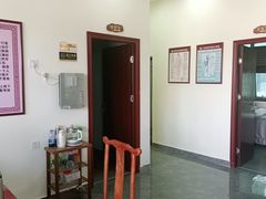 -张钰强中医正骨推拿连锁(唐家人才公寓店)