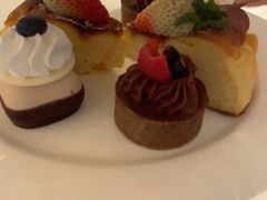 -The Lounge·大堂酒廊·北京粤财JW万豪酒店