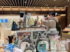 -茑屋书店(天目里店)