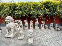 -正定古城-开元寺