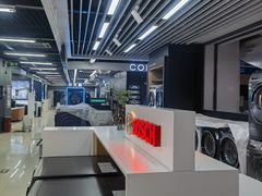 -苏宁易购(合肥宿州路店)