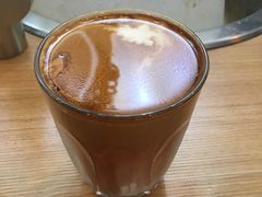 污拿铁-COFFEE HOLIC(朝外SOHO店)
