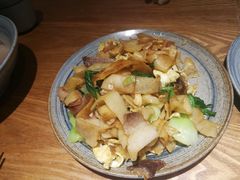 -静一餐厅·湖北菜(前门店)