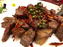 -星河湾半岛酒店·意咖啡西餐厅