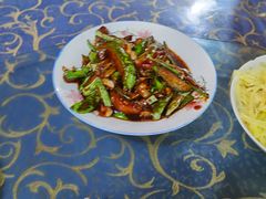 油焖茄子-妈妈的小作坊(陈家镇店)