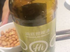 -海底捞火锅(同泰时代广场夜宵主题店)