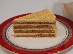 -波特曼西餐厅(南岗店)