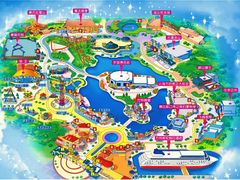 -青岛方特梦幻王国