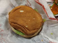 -麦当劳(凌云天地长桥店)
