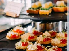 -锦厨国际自助餐厅 · 云端景观 (昆明索菲特大酒店)