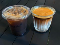 -J Create城市露营咖啡·简餐·宠物(上海动物园店)