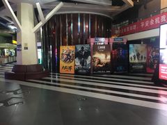 -SFC上影影城(临平店)