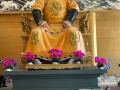 -六鼎山文化旅游区