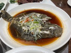 -国人川菜(李家村建东街店)