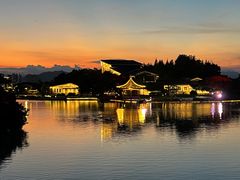 -江心屿景区