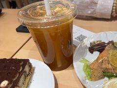 -宜家·瑞典风味餐厅(四元桥店)