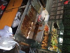 大学路8号炸串-大学路8号炸串(大学路十四号院店)