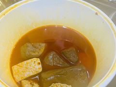-湊湊火锅·茶憩(东城万达店)