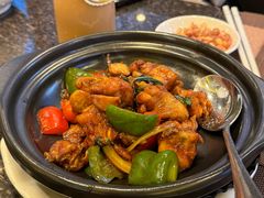 -中国厨房/台湾牛肉面