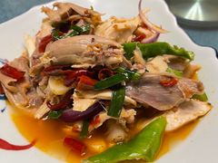 -新疆巴州金丝特餐厅(大钟寺店)