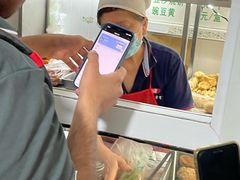 -满记烧饼(牛街东里小区一区店)