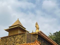 -广州莲花山旅游区