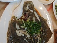 -新金盛·海鲜酒楼(盐田店)