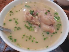 -牛王庙(龙华花园店)