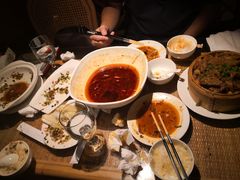 -渝信川菜 · 川味家常菜(长安店)
