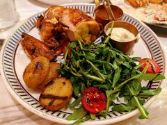 意式烤鸡-IL TEATRO 精品意大利餐厅