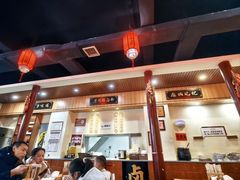 -李氏紫竹林卤粉(火车站店)