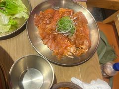 -西塔老太太泥炉烤肉(北京双井店)