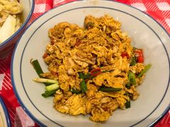 -荆九爷爆炒桥头三嫩(云南北路店)