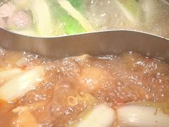 -掂档潮汕牛肉火锅(沈阳万象城店)
