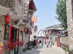 -羊楼洞
