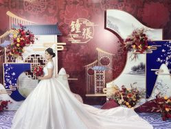 点击看大图 -美诺婚礼策划·求婚策划