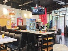 -京门活鱼馆·鱼火锅(百子湾（原红庙）店)