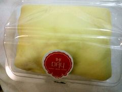 -THEDAY蛋糕(团结路店)