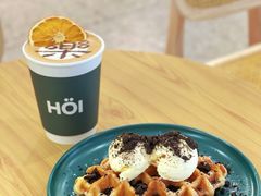 -HOI COFFEE