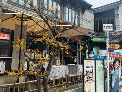 -回龙窝历史文化街区