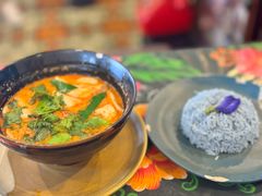 -Pad Thai Kratong Thong by ama